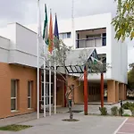 Albergue Inturjoven Sevilla