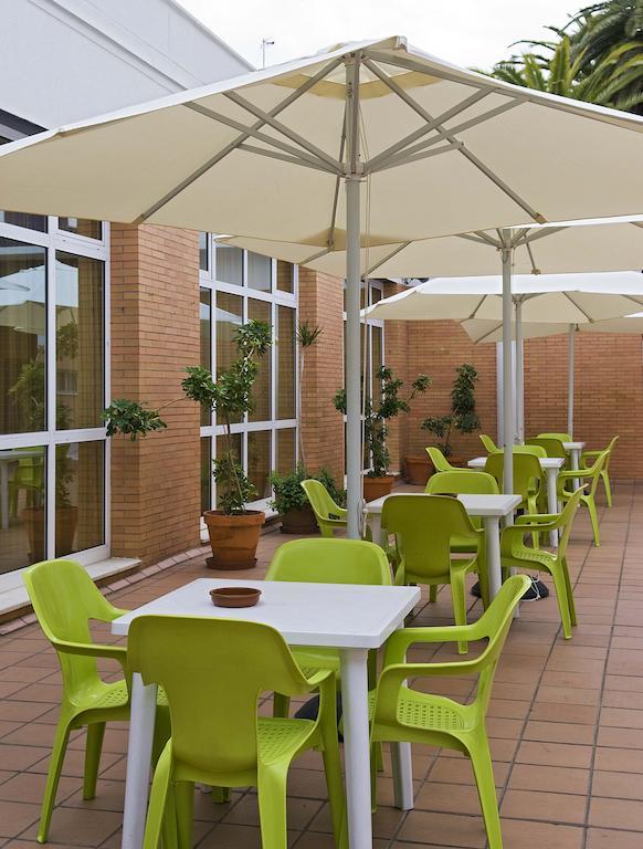 Inturjoven Hostel