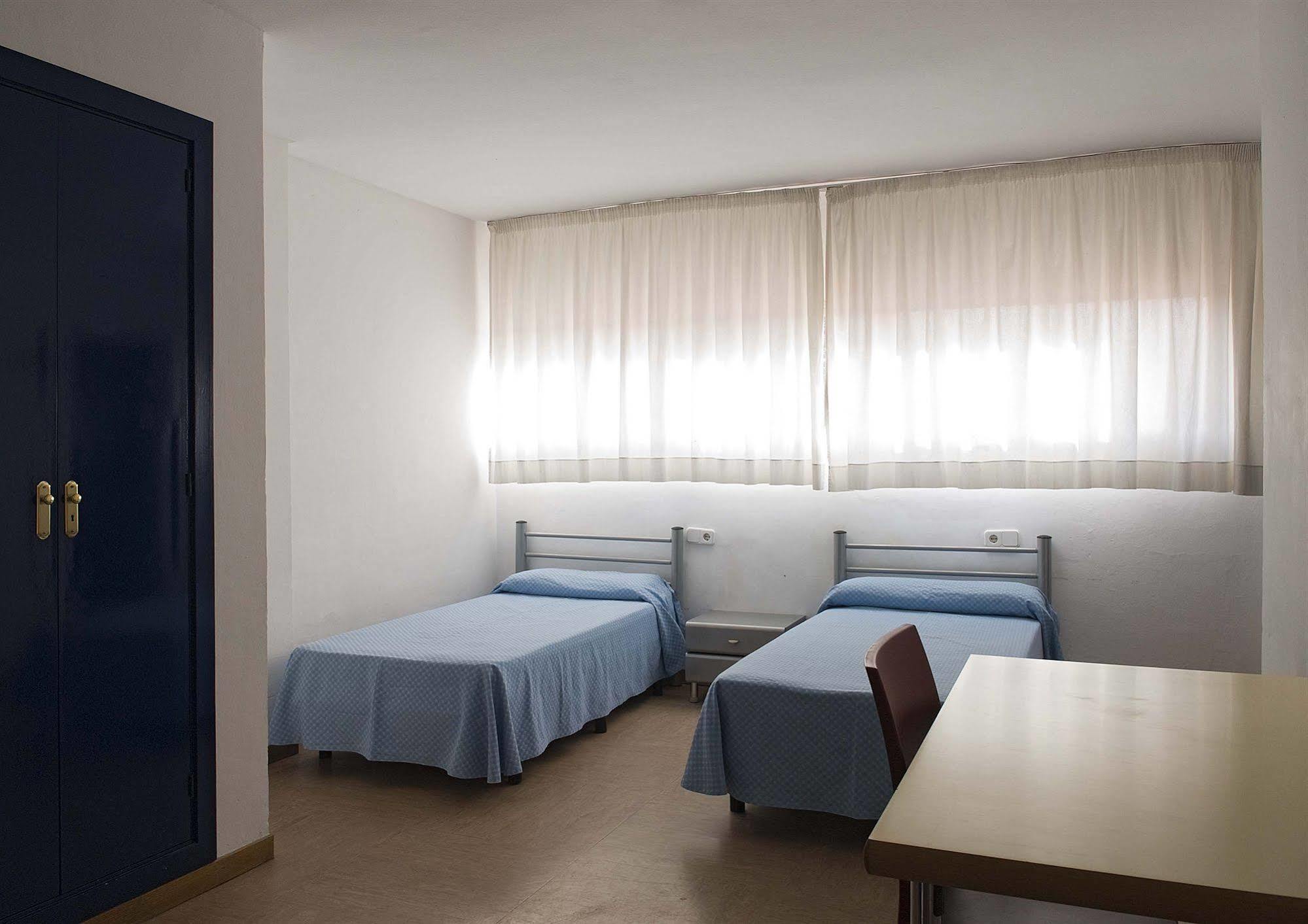 Hostel Inturjoven Sevilla