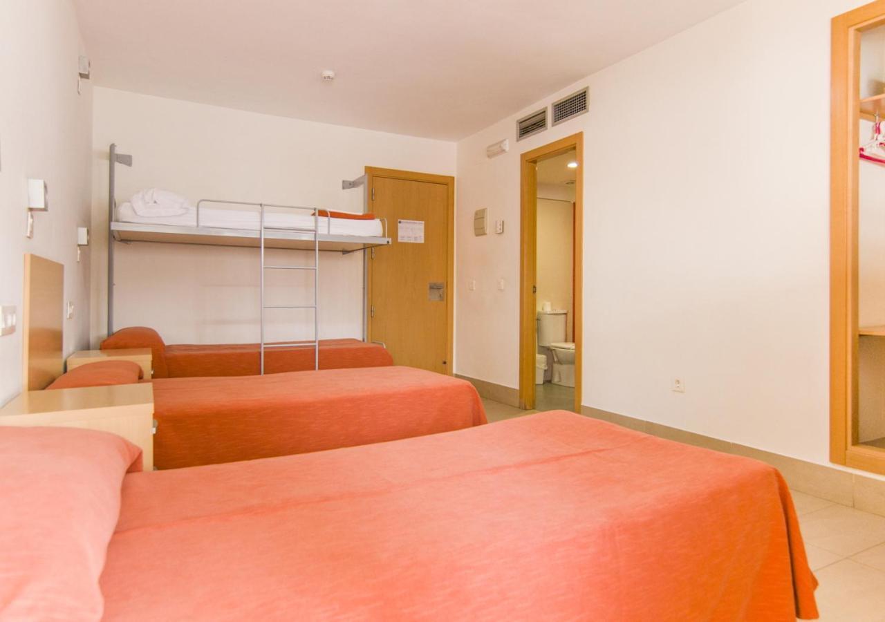 Hostel Inturjoven Sevilla