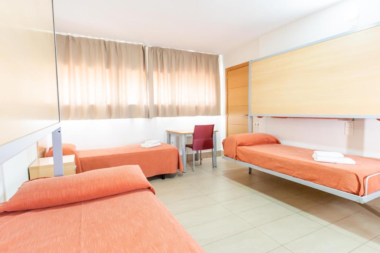 Auberge de jeunesse Inturjoven