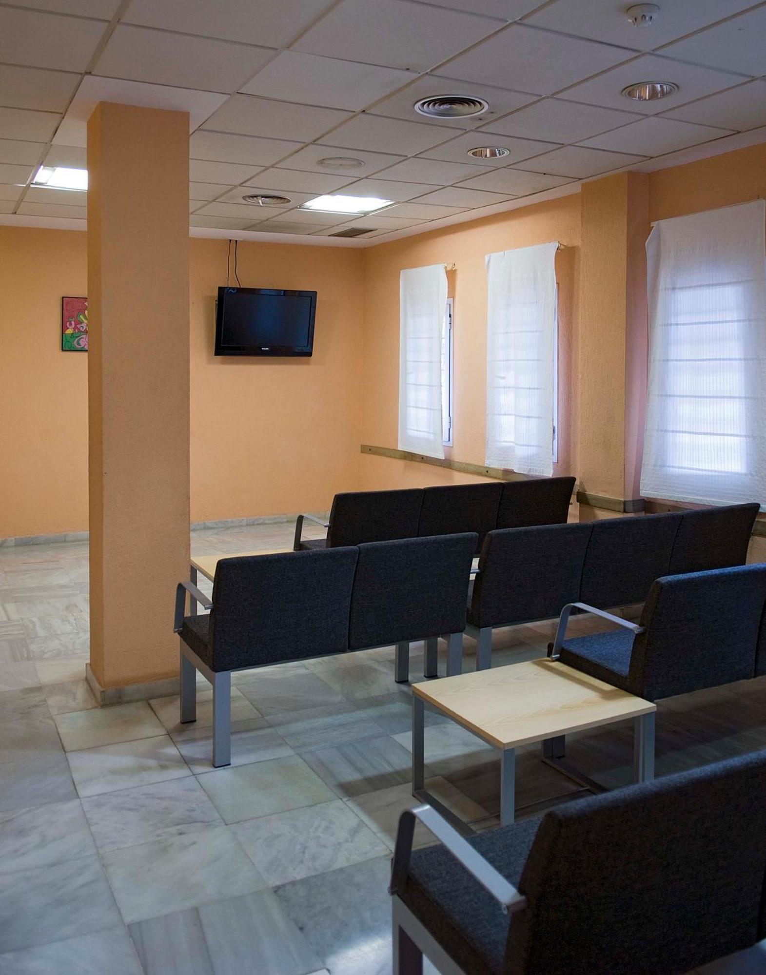 Auberge de jeunesse Inturjoven *