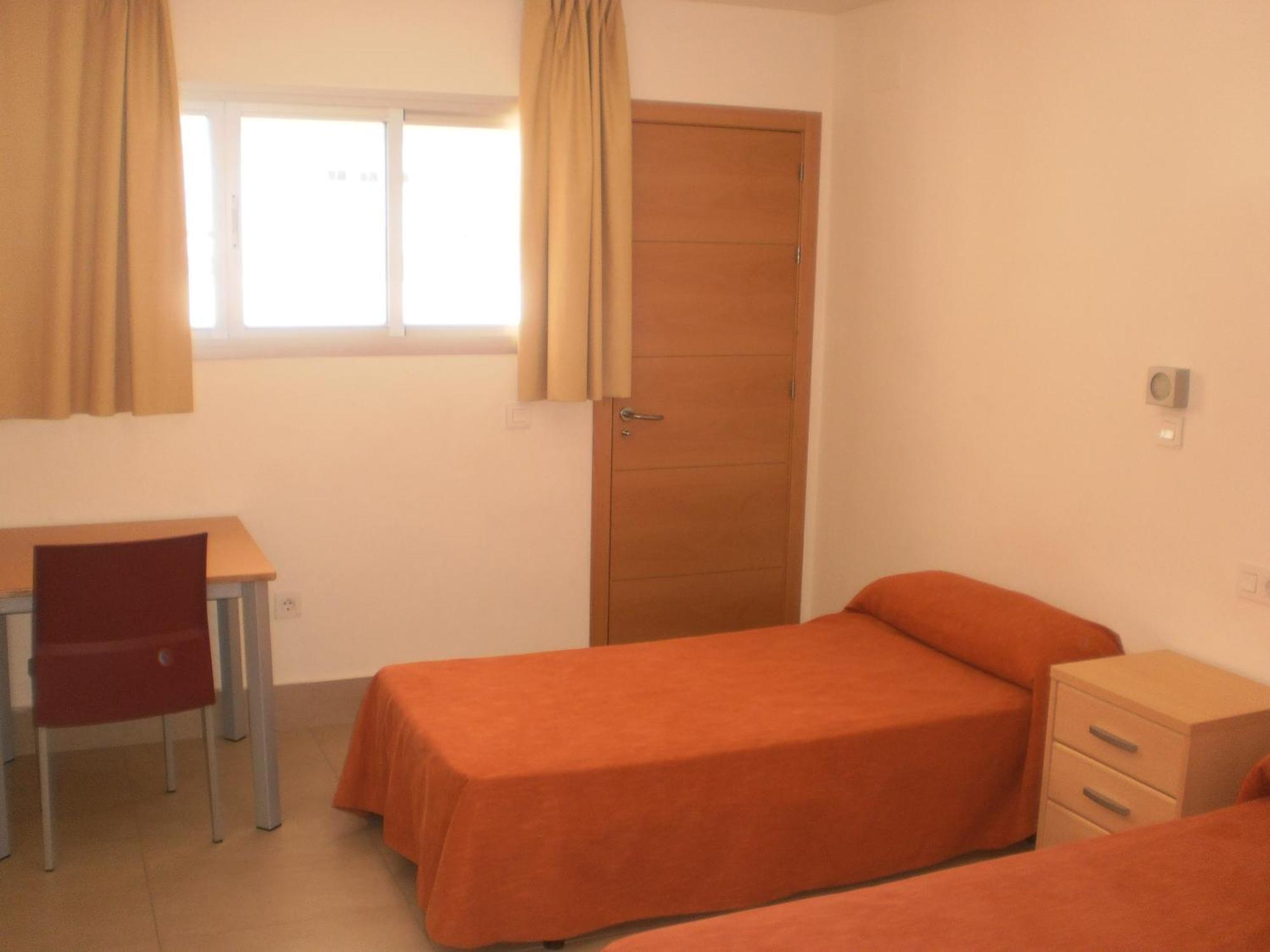 Auberge de jeunesse Inturjoven *