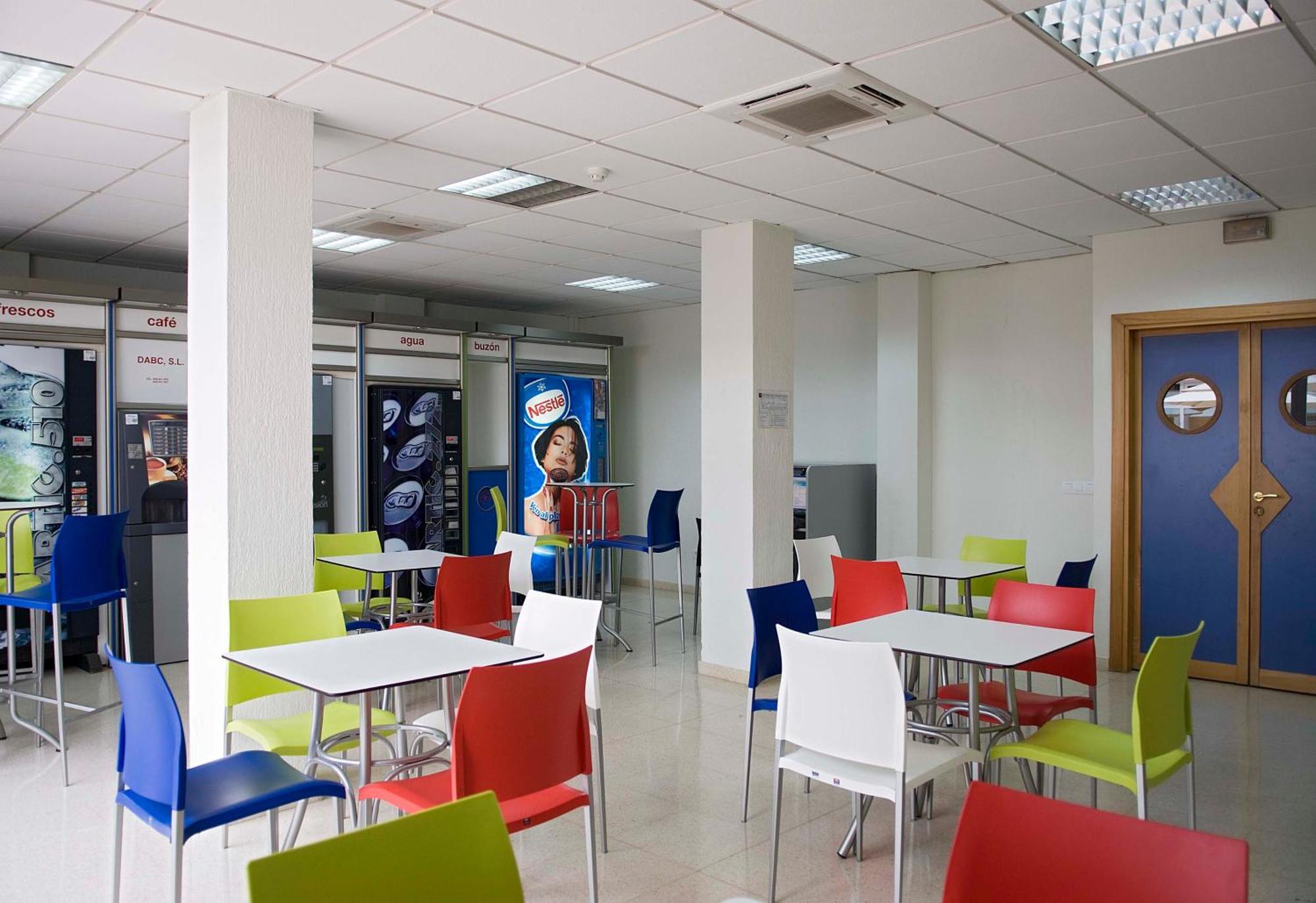 Hostel Inturjoven