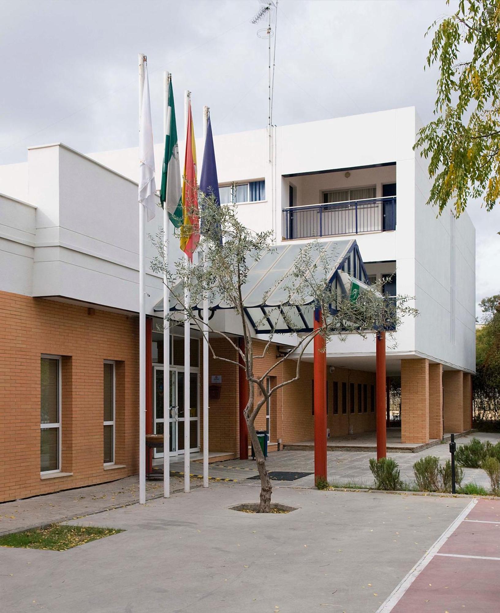 Auberge de jeunesse Inturjoven