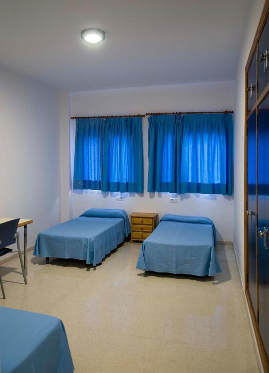 Auberge de jeunesse Inturjoven *