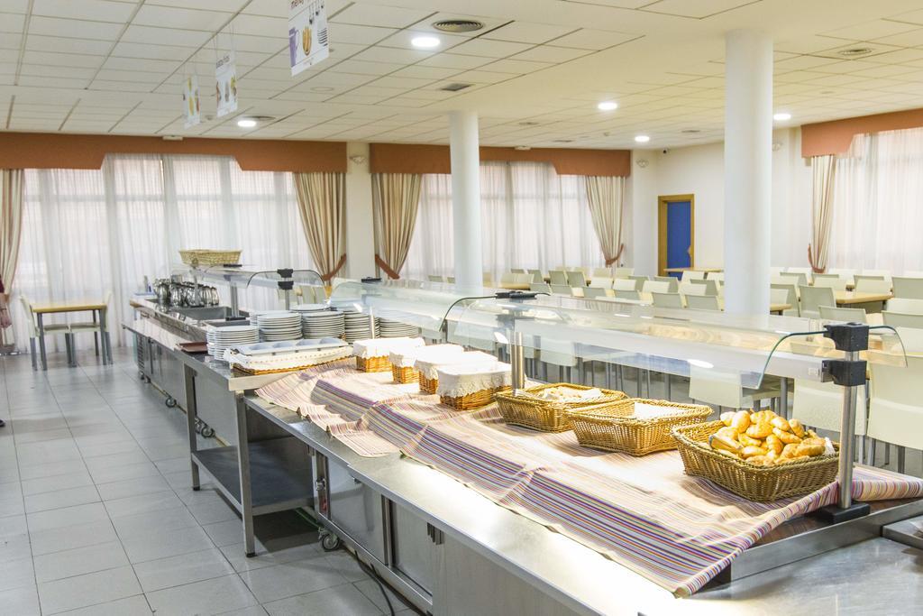 Inturjoven Auberge de jeunesse