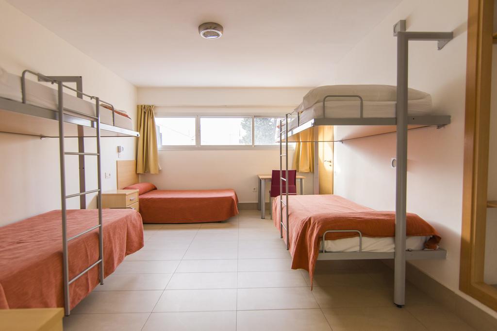 Auberge de jeunesse Inturjoven