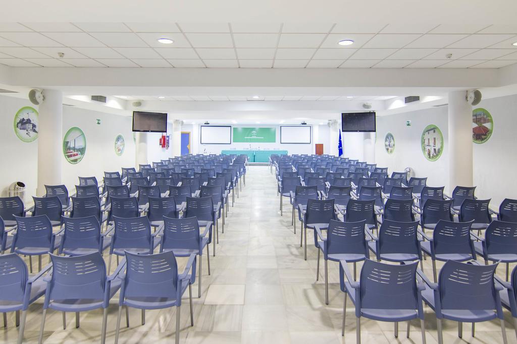 Hostel Inturjoven Seville