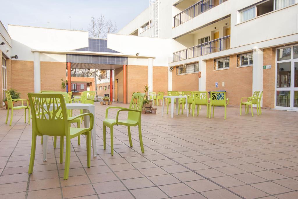 Auberge de jeunesse Inturjoven