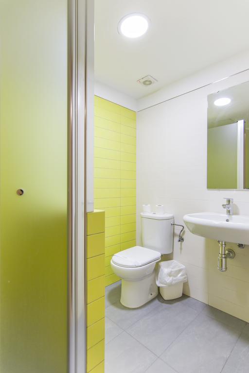 Auberge de jeunesse Inturjoven