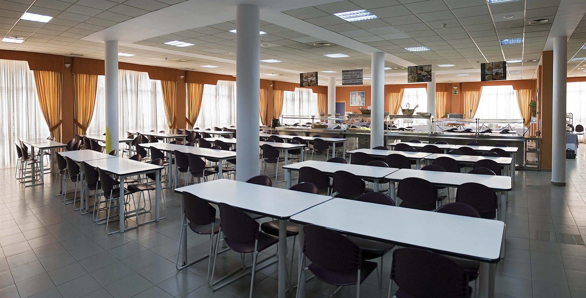 Auberge de jeunesse Inturjoven