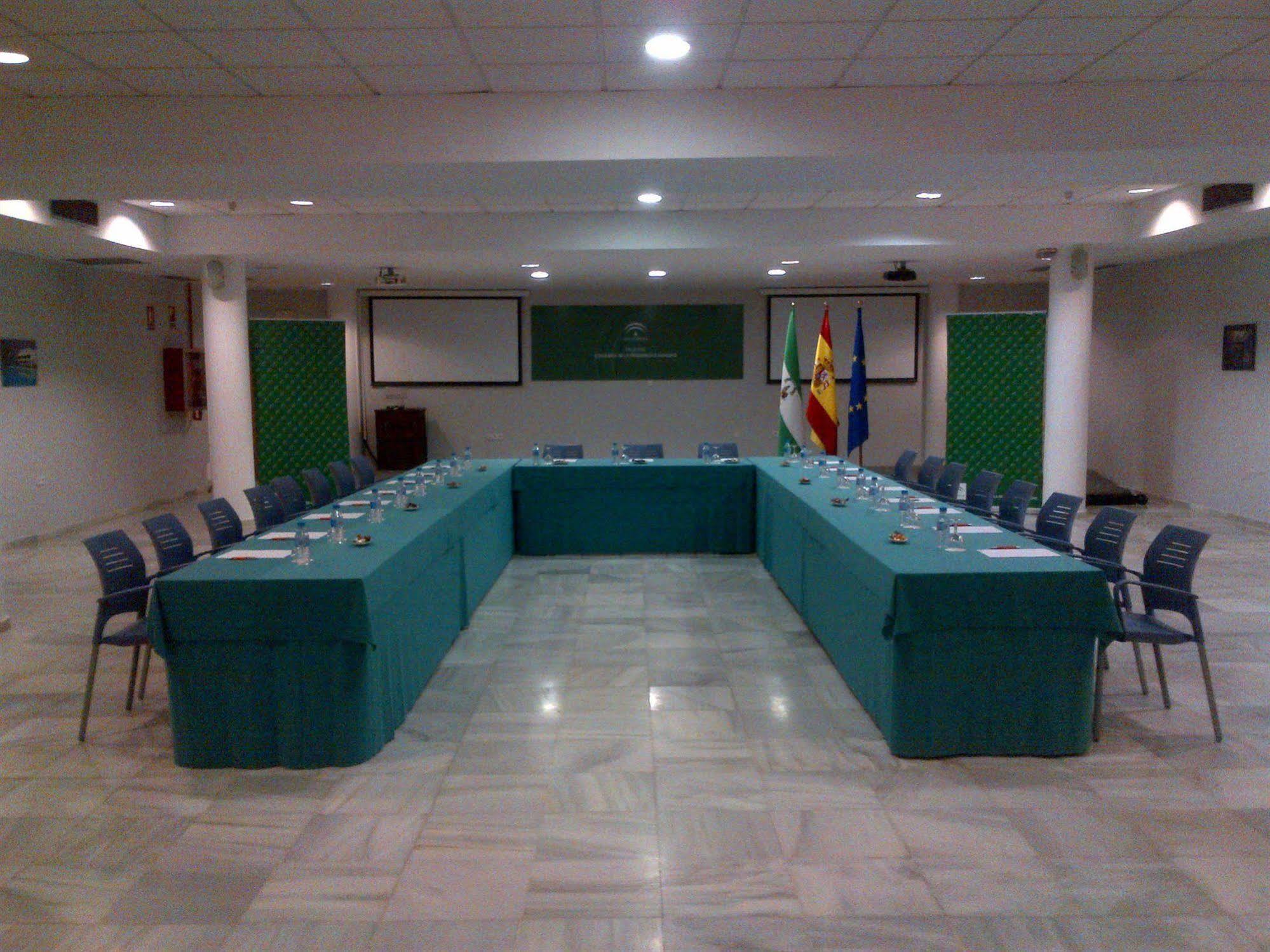 Auberge de jeunesse Inturjoven *