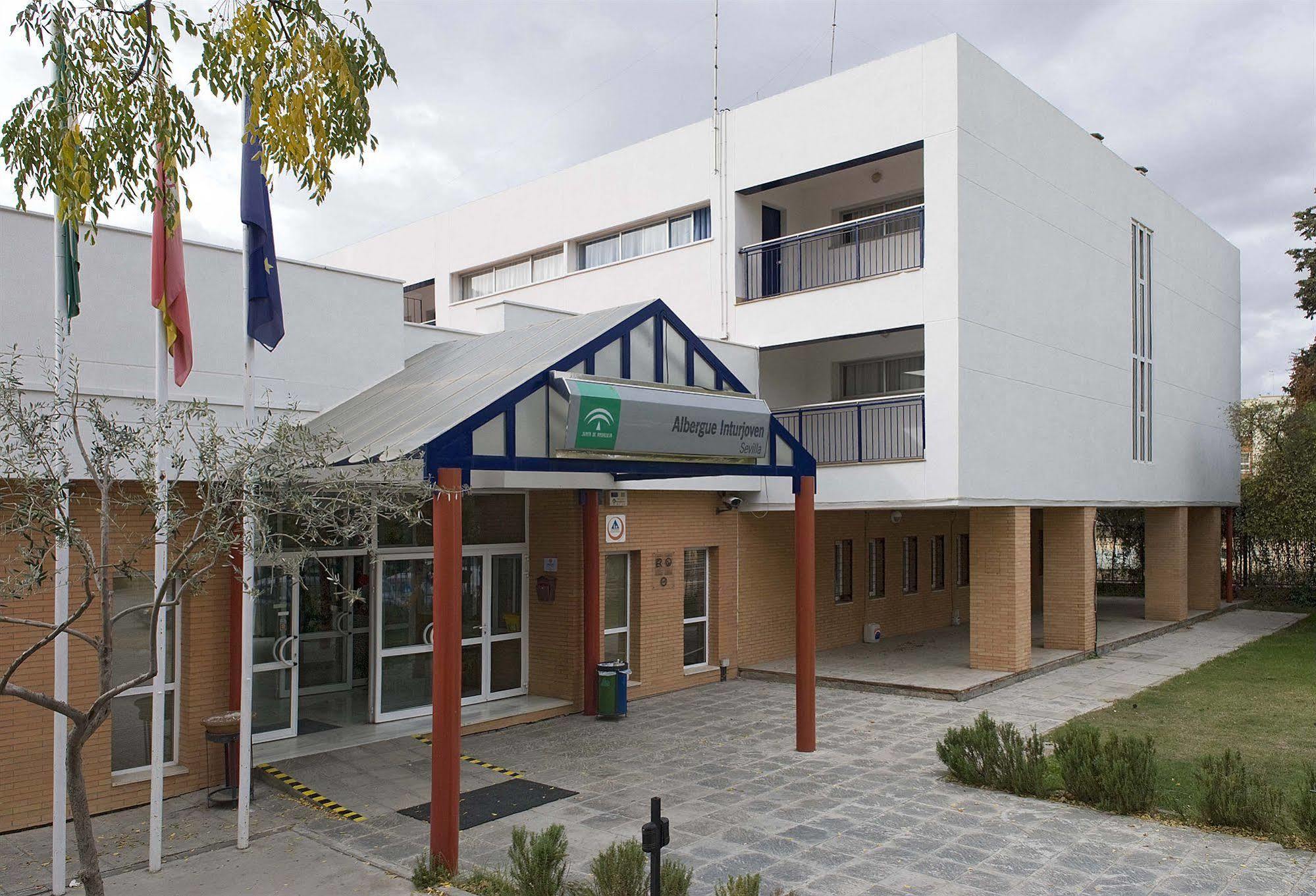 Inturjoven Auberge de jeunesse