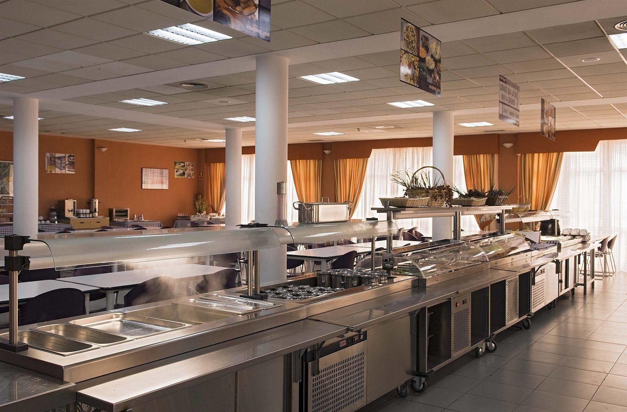 Inturjoven Auberge de jeunesse *